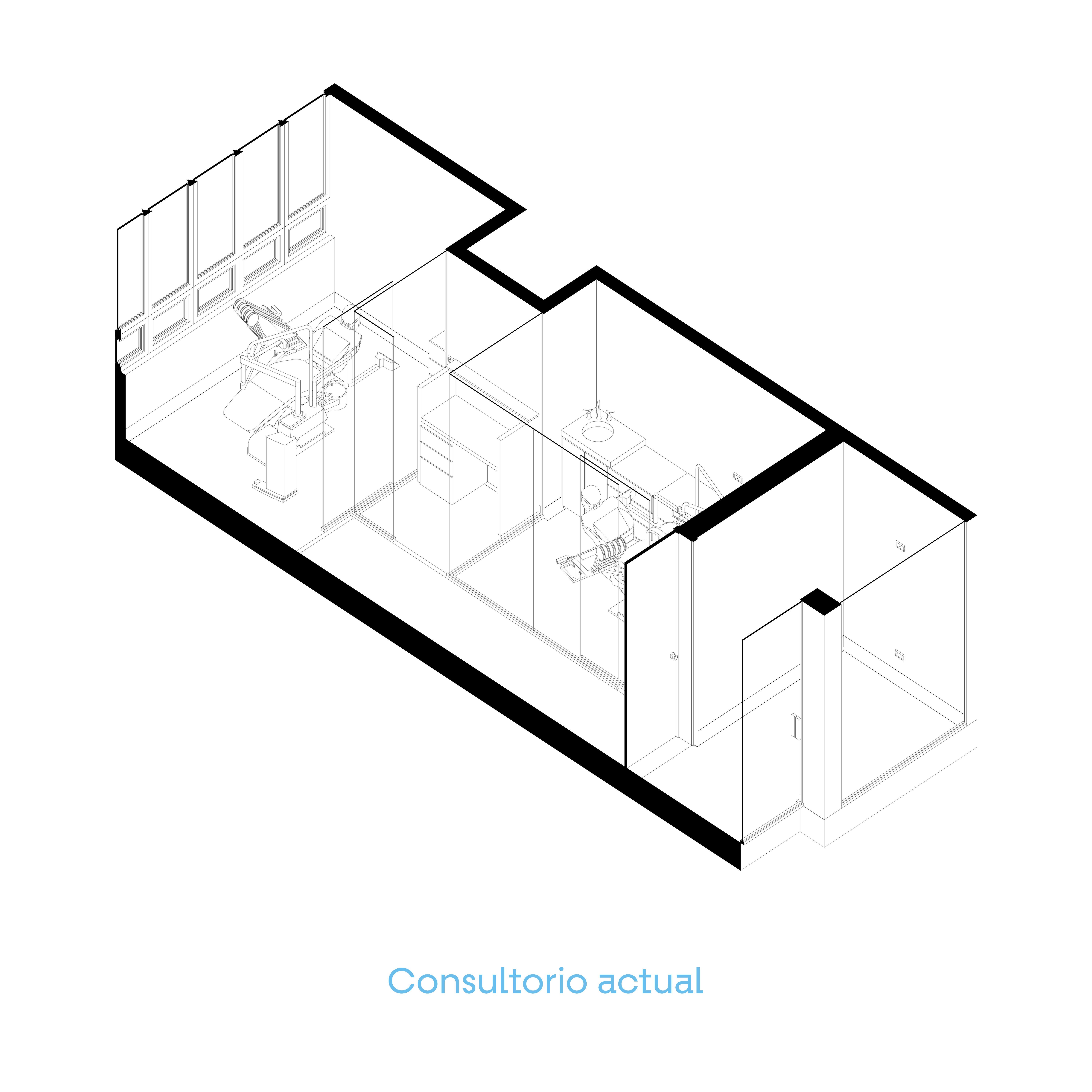Diagramas TAP CR Medellín